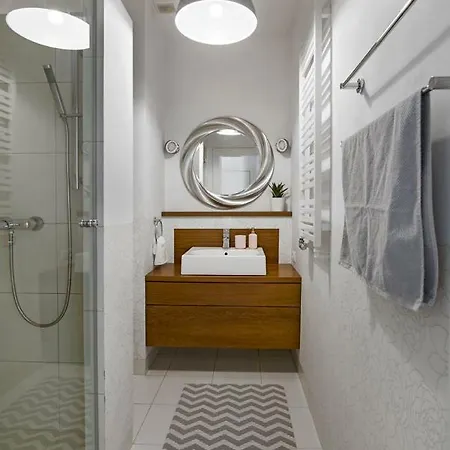 Nadwislanska * Warschau