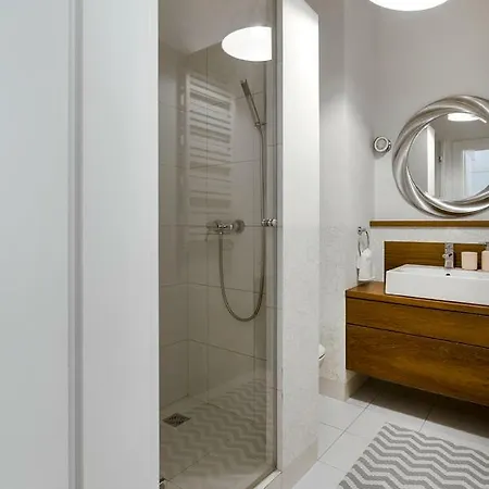 Nadwislanska Appartement