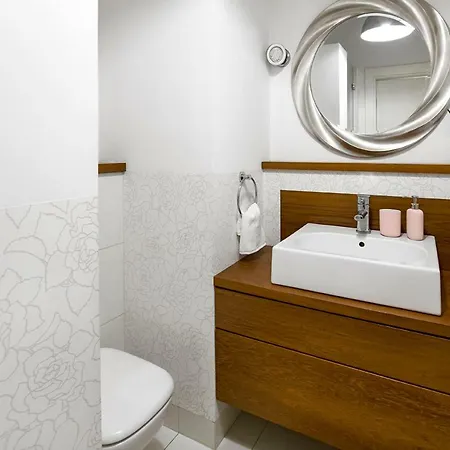 Nadwislanska * Warschau