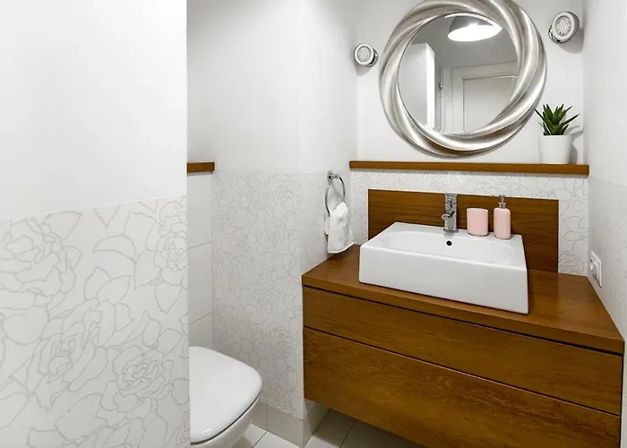 Nadwislanska * Warsaw