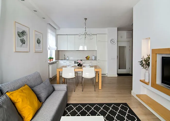 Nadwislanska * Warsaw