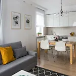 Nadwislanska Appartement