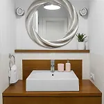 Appartement Nadwislanska *